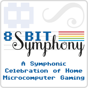 8-bit Symphony - the Story behind the concert, Part 1