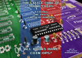 The Little eCube of Sound Chips