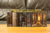 Back in Time Symphonic Collection Six-Disc Box-Set