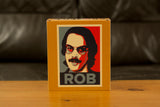 Project Hubbard: 9 Disc CD Box-set/USB Wafer