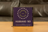 Project Hubbard: 9 Disc CD Box-set/USB Wafer
