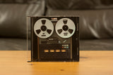 Project Hubbard: 9 Disc CD Box-set/USB Wafer