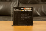 Project Hubbard: 9 Disc CD Box-set/USB Wafer