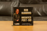 Project Hubbard: 9 Disc CD Box-set/USB Wafer