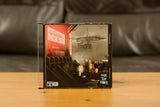 Project Hubbard: 9 Disc CD Box-set/USB Wafer