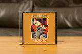 Project Hubbard: 9 Disc CD Box-set/USB Wafer