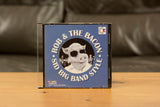 Project Hubbard: 9 Disc CD Box-set/USB Wafer