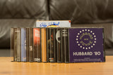 Project Hubbard: 9 Disc CD Box-set/USB Wafer