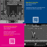 The Little Book of Sound Chips, Volume 3: 1987-1991 (PDF/ePub)