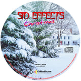 SID Effects - Christmas Edition (free digital album)