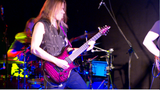 Ninja Musicology Live - Pre-order Blu-Ray/Digital Video Download - C64Audio - 2