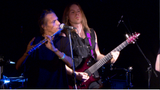 Ninja Musicology Live - Pre-order Blu-Ray/Digital Video Download - C64Audio - 3