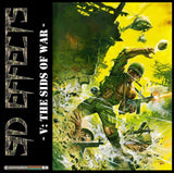 SID Effects V - SIDs of War (free digital album)