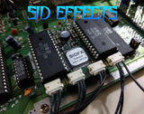 SID Effects IV - SIDs and Sorcery (free digital album)