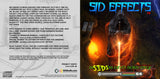 SID Effects IV - SIDs and Sorcery (free digital album)