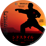 SID Effects VI - SID Style (free digital album)