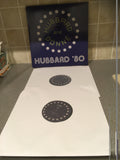 Hubbard '80 - Double Vinyl (not signed)