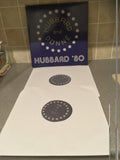 Hubbard '80 - Double Vinyl (not signed)