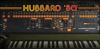 Hubbard '80 - Digital Album