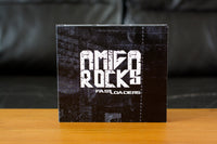 Amiga Rocks (FastLoaders) - 3 x CD of Amiga Game Remixes