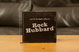 Rock Hubbard CD (FastLoaders)