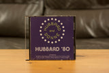 Project Hubbard: 9 Disc Box Set