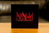 Ninja Musicology - a Musical Tribute to the Last Ninja® game series