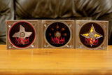 Ninja Musicology - 3xCD Tribute to the Last Ninja® Game Series