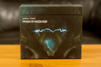 Project Sidologie - 8-disc luxury box-set