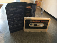 Hubbard '80 - Download or Vinyl/Cassette Pre-order