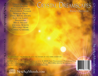 Crystal Dreamscapes - C64Audio - 4