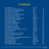 The Little Book of Sound Chips, Volume 4: 1992-2004 (PDF/ePub)
