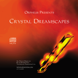 Crystal Dreamscapes - C64Audio - 5