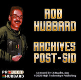 The Rob Hubbard Archive (Double Digital Album)