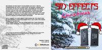 SID Effects - Christmas Edition (free digital album)