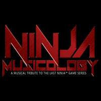 Ninja Musicology EP Sampler - FREE - C64Audio