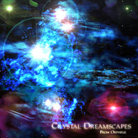Crystal Dreamscapes - C64Audio - 1