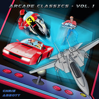 Arcade Classics Vol. 1 Digital Album