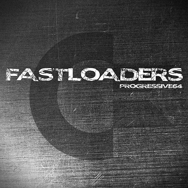 Progressive 64 by FastLoaders