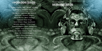 Project Sidologie: Sidologie 12-26 (Digital Album)