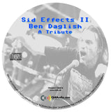 SID Effects II - Tribute to Ben Daglish (free digital album)