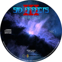SID Effects III - SIDs in Space (free digital album)
