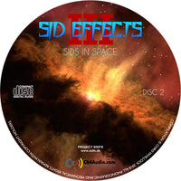 SID Effects III - SIDs in Space (free digital album)
